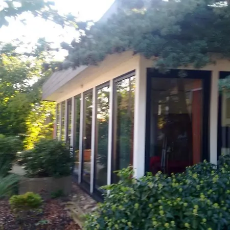 Feriehus Boerstel Mit Klimaanlage, Lohne (North Rhine-Westphalia)