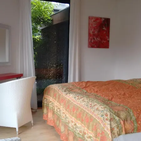 Feriehus Boerstel Mit Klimaanlage, *