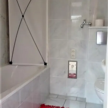 Boerstel Mit Klimaanlage, * Lohne (North Rhine-Westphalia)