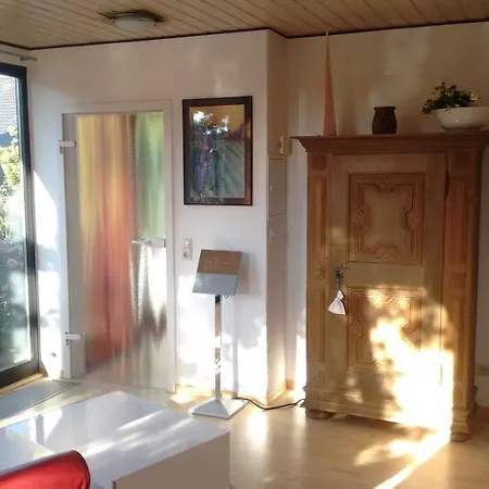 Boerstel - Moderne, Energiebewusste Bauweise Сasa de vacaciones Lohne (North Rhine-Westphalia)