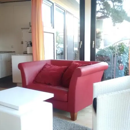 Feriehus Boerstel Mit Klimaanlage, *