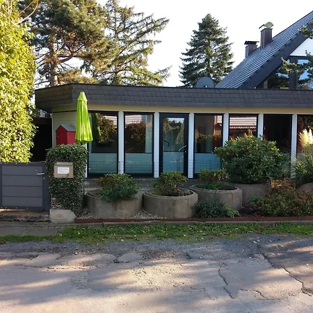 Casa de Férias Boerstel - Moderne, Energiebewusste Bauweise Lohne (North Rhine-Westphalia)