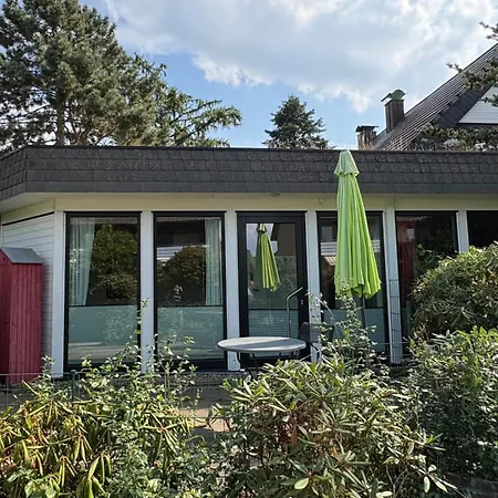 Börstel Mit Klimaanlage, * Lohne (North Rhine-Westphalia)