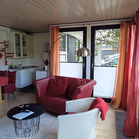 Boerstel - Moderne, Energiebewusste Bauweise Casa de Férias