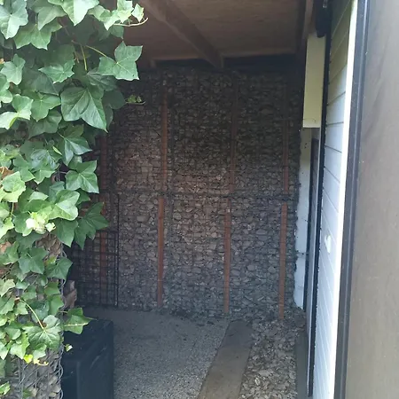 Börstel Mit Klimaanlage, *