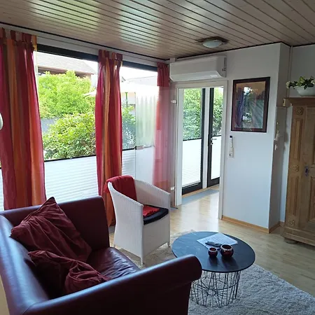 Boerstel - Moderne, Energiebewusste Bauweise Casa de Férias