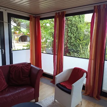 Casa de Férias Boerstel - Moderne, Energiebewusste Bauweise