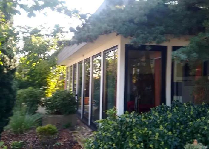 Feriehus Boerstel Mit Klimaanlage, Lohne (North Rhine-Westphalia)