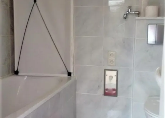 Boerstel Mit Klimaanlage, * Lohne (North Rhine-Westphalia)