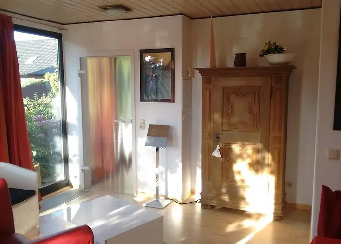 Boerstel Mit Klimaanlage, Feriehus Lohne (North Rhine-Westphalia)