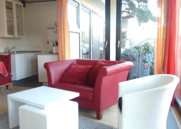 Feriehus Boerstel Mit Klimaanlage, *